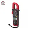 Multimetrar FindAMAZY ST201 Digital multimeter Kläm Ammeter Transistor Tester Kondensator Power Test Automotive Spännings torsk