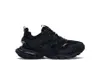 2021 Hottest Hommes Femmes Track 3.0 Triple S Chaussures De Sport Joggers Vitesse Noir Baskets De Plein Air Vert Bleu Mode Baskets 18ss Avec Boîte D'origine 36-45