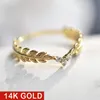 Кластерные кольца женские изящные круглая кольцо с круглым вырезом набор свадебные вовлечения алмазные банкетные украшения