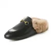 True Ladie Fur Designer Sheepskin Classic Muller Slippers Sandies Sandálias Aquecedores 20 S E 648 S E