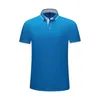 Camisa polo suor absorvendo respirável fácil de secar estilo esportivo verão moda popular s-2xl