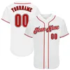 Jersey di baseball Royal-9898 personalizzato