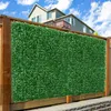 40x60cm Artificial Grass Lawn Turf Simulation Plants Landscaping Wall Decor Green Lawn Door Shop Image Backdrop Grass Lawns