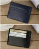 Smart Men Outdoor Buisness Travel Package Card Holder Anti-lost Bluetooth Money Short PU Leather Satchel Wallets