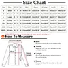 Men's T-Shirts Christmas S-4XL Plus Size Funny Print Tops For Printed Round Neck Long Sleeve T-Shirt Blouse