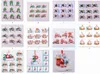 hot 2021 Christmas Ornaments Decorations Quarantine Survivor Resin Ornament Creative Toys Gift Tree Decor For Mask Snowman Hand Sanitized Family DIY Name