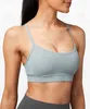 Yoga bras clothes womens sports camisoles bra underwear ladies Tanks fitness beauty underwears vest designers clothing trainers302U