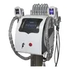 2022 Hot Selling Fat Freeze Cryoterapi 360 grader frysande ultraljud cavitation lipo laser cryo at hemma salong maskiner