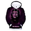 Men's Hoodies & Sweatshirts Oversized Che Guevara Hero 3D Sweatshirt Men Autumn Winter Hoodie Personality Pullovers Jacket Top Clothing