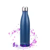 Sublimation bouteille d'eau sans fil bouteille en acier inoxydable gobelets de vin avec haut-parleur double paroi sous vide Cola bouteilles Smart Music Kettle
