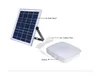 30W 60W Solar Ceiling Light with Remote Control Garden Indoor Lamps Microwave Radar Garden Wall Lamp For Private Balcony