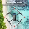 GD91 Max Drone 3-AXIS Himble Anti-Shake, 5G 6K-камера 50x Zoom, Бесщеточный мотор, GPS Smart Следуйте, RC Расстояние 1.2 км, 25-минутное время, 2-1