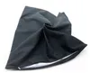 Blank Sublimation Pillow Case 40*40cm Black Grid Heat Transfer Throw Cushion Cover Home Sofa Pillowcases CCA12601 60pcs 70 V2