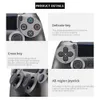 PS4 game Controller 46 Colors with LOGO Vibration Joystick Gamepad Wireless Controllers for Sony Play Station Retail package box VS ps5 Controller