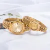 Orologi da uomo 36/41mm Movimento automatico Orologio da donna in acciaio inossidabile 2813 Orologi da polso meccanici al quarzo Luminoso 5 ATM impermeabile montre de luxen 5A