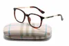 Högkvalitativa modemän och kvinnor PC -ramglasögon Metallvinkelglasögon transparenta linser Solglasögon Occhiali Lentes Lunette de 2228