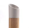 Kitchen Tools Wooden Salt Pepper Grinders Manual Mill Salts And Peppers Grinder Mills Wood CCD11374