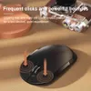 Wireless Slient Combo Macbook Pro Portable Gaming Mouse Set PC Gamer Laptop Computer Keyboard