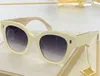 Nuova qualità di alta qualità 0452 occhiali da sole maschile uomini occhiali da sole Donne occhiali da sole Stile di moda Protegge gli occhi Gafas de Sol Lunettes de Soleil 3881869