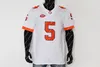 NCAA Clemson Tigers Football Jersey Lyn-J Dixon 20 Pace Joseph Ngata Braden Galloway Davis Allen Frank Ladson Jr E.J. Williams James Skalski Will Spiers Ajou Ajou