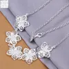 2021 bulk sale cheap bridal party jewelry sets