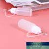 10st 10 ml Needle Tip Lim Bottle Applicator DIY Quilling Tool Precision Bottle (White)