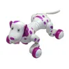 HappyCow 777-338 Birthday Gift RC Animals Toys 2.4G Remote Control Smart Dog Electronic Pet Children's Toy Dancing Robot Dog