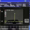 Freeshipping Tiny Spectrum Analyzer Tinysa 2.8インチのタッチスクリーン携帯用周波数アナライザ0.1MHz~960MHz MF / HF / VHF UHF入力