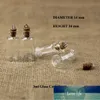 50 teile/los 3 ml Mini Glas Kork Flasche Leere Kleine Wunsch Fläschchen 1/10 UNZEN Geschenk Probe Glas nachfüllbar Frauen Kosmetik Verpackung Fabrik preis, experten design, Qualität Neueste