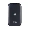 Mini GF21 GPS AGPPS LBS Locator Anti-Toled Alarm Car Kids Elder Tracker Device Voice Control Control Отслеживание автомобиля SOS Многофункциональное положение