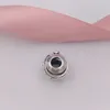 Perline in argento sterling 925 con ciondoli a forma di libellula sognante per gioielli in stile Pandora europeo, collana con bracciali 797025CZ AnnaJewel