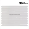 Bathroom Aessories Bath Home & Gardeth Mats 24Pcs Anti-Slip Strips Shower Stickers Safety Transparent Non Slip For Bathtubs Showers Stairs A