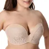 strapless support bh