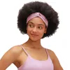 AS02 YOGA Bandas de cabeça esportiva Bandas de cabelo bandas de cabelo suor Elastic com faixa de cabeça absorvente sem rastreamento Acessórios para fitness1874456