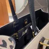 高品質の豪華なデザイナーバッグエンボスハンドバッグの財布女性ファッションクラッチ財布プリントEmpreinteマルチPochette Felicieチェーンバッグのオリジナルの箱ダストバッグ