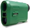 Laser Rangefinder AjvediUk Caçando Rangefinder 650 jardas Localizador de Distância para Golf 6x Rancinders digitais com medição de velocidade do modo de inclinação