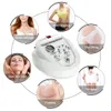 Portable Body Shaping Breast Enhancement Enhancer Machine Vacuum Pump Butt Lifting Hip Lift Massage Bust Cup Therapy Beauty Equipment