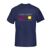 2021 Isle of Man Motorrad Rennsport T -Shirt Moto Lokomotive Reit -Kurzfilm -Polyester Quickdrying Knight Outfit Kleidung2761023