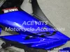 Aas kits 100% ABS FUNDING Motorfietsen voor Yamaha R25 R3 15 16 17 18 jaar Een verscheidenheid aan kleuren No.1607