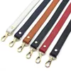 120*2cm Adjustable Genuine Leather Shoulder Bag Straps for Handbag Band Replacement trap FASHIONS 210624