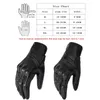 Für Yamaha BMW Motorrad Handschuhe Motorrad Moto Touchscreen Motocross Handschuhe Atmungsaktive Racing Reiten Motorrad Handschuhe MT09 H1022