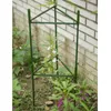 Autres fournitures de jardin Durable plante grimpante Support Cage treillis fleurs support de tomate outil de jardinage maison fleur