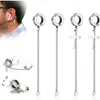 wholesale stainless steel earring hooks