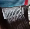 Quick Hair Connector 6D Prebonded Human Hair Extensions Bonding Machine Professional Salon Keratine Tool282Q5562170