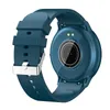 ZL02D Smart Uhr Frauen Männer Sport Armbänder Fitness Tracker Smartwatch ZL02 Schlaf Herz Rate Monitor IP67 Wasserdicht Für IOS Android telefon