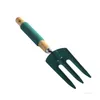 Hot Garden Tools Shovel Rake Plant Potted Gardening Kombination Verktyg Vegetabilisk Växt Verktyg Manuell SHOVEL T2I51721