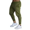 남성용 바지 Pantalones Elsticos Anronales Para Hombre, Ropa de Culturismo, Chandal, Correr, Alta Calidad, Noveredad 2021