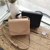 Bolsas de noite Mulheres Mulheres Bolsa Pequena Moda Mini Messenger Ombro Saco Mulheres Vintage Crossbody Girls Square