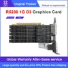 supported graphics card