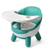 Baby Chairs Children039s dining chair known as plastic dinings creative rear seat6281628